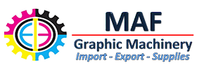 MAF MACHINERY