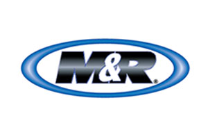 m&r