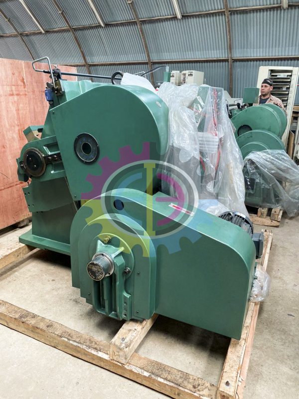 Die Cutting 50x70