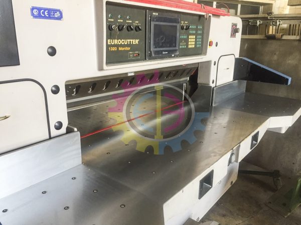 Eurocutter 132