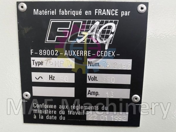 FL 76 MP