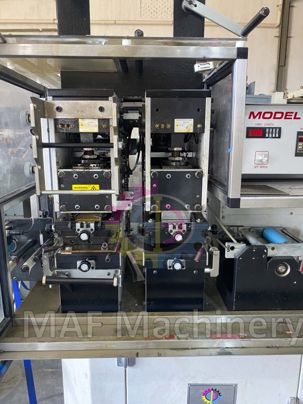 NEWFOIL 2000 MK2