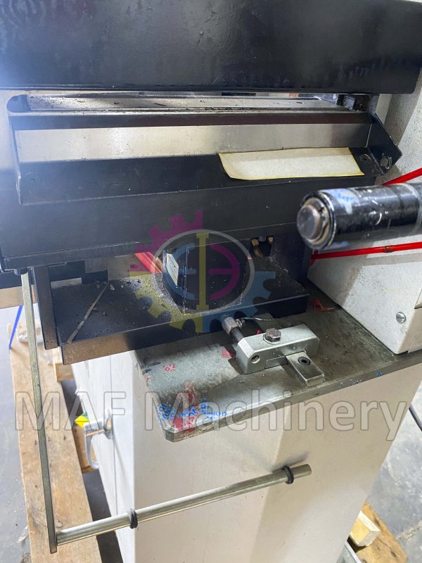 NEWFOIL 2000 MK2